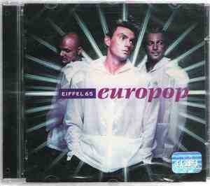 Eiffel 65 - Europop