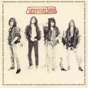 Electric Boys - Electrified