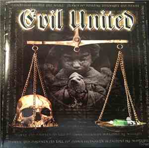 Evil United - Evil United