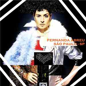 Fernanda Abreu - São Paulo - SP