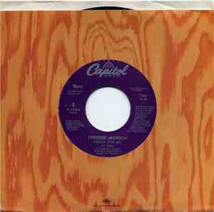 Freddie Jackson - Crazy (For Me)