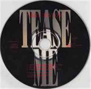 Gary Taylor - Tease Me