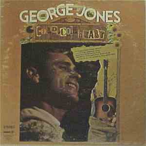 George Jones - Cold, Cold Heart