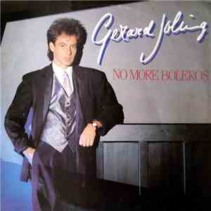 Gerard Joling - No More Boleros