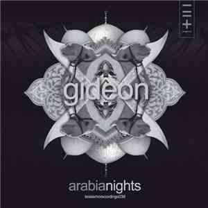 Gideon - Arabianights