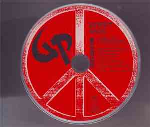 Gorky Park - Peace In Our Time