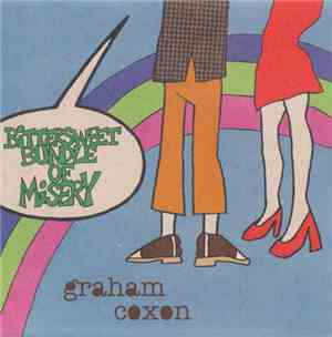 Graham Coxon - Bittersweet Bundle Of Misery