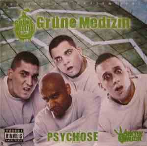 Grüne Medizin - Psychose
