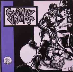 Guinny Vamps - Cool Head