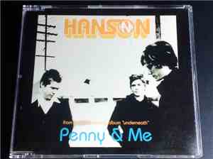 Hanson - Penny & Me