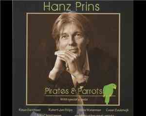 Hanz Prins - Pirates & Parrots