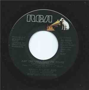 Harry Nilsson And Lynda Laurence / Nilsson - Just One Look / Baby I'm You / ...