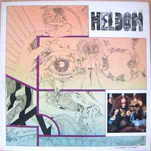 Heldon - Electronique Guerilla