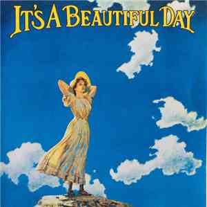 It's A Beautiful Day - It's A Beautiful Day