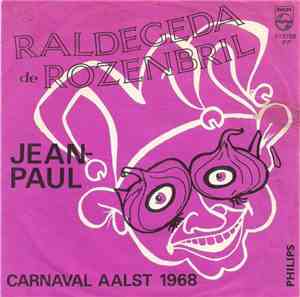 Jean-Paul - Raldegeda