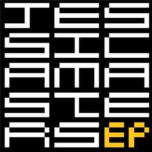 Jessica Masters - Jessica Masters EP