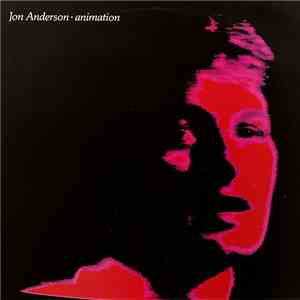 Jon Anderson - Animation