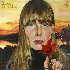 Joni Mitchell - Clouds