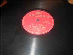 Judy Garland - The Man That Got Away / Here's What I'm Here For