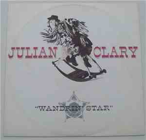 Julian Clary - Wandrin' Star