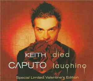 Keith Caputo - Died Laughing