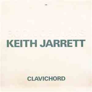 Keith Jarrett - Book Of Ways