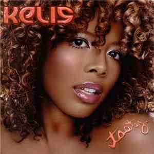 Kelis - Tasty
