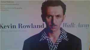 Kevin Rowland - Walk Away