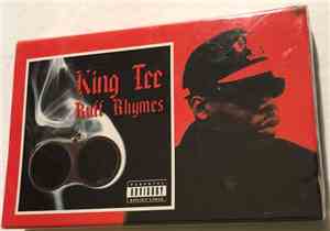 King Tee - Ruff Rhymes