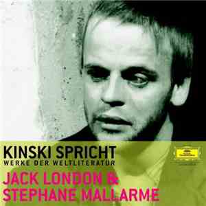 Klaus Kinski - Kinski Spricht Werke Der Weltliteratur - Jack London & Steph ...