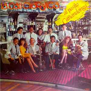 La Cali Charanga - Al Pasito Cañandonga