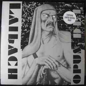 Laibach - Opus Dei