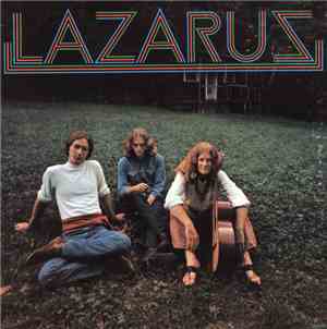 Lazarus - Lazarus