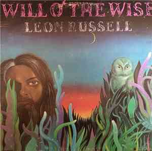 Leon Russell - Will O' The Wisp