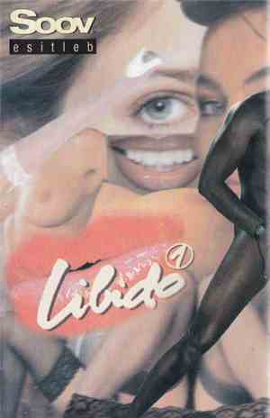 Libido 1 - 12 Erootilist Juttu