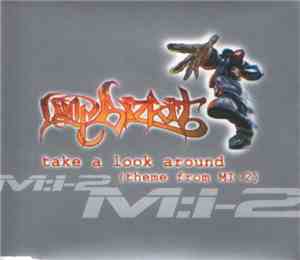Limp Bizkit - Take A Look Around