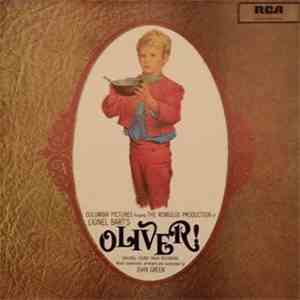 Lionel Bart - Oliver! - Original Soundtrack Recording