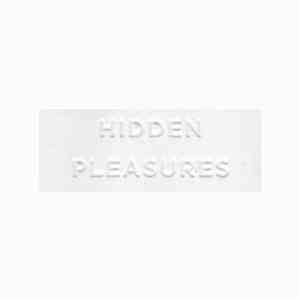 Livigesh - Hidden Pleasures EP