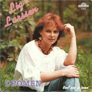 Liz Larssen - Dromen