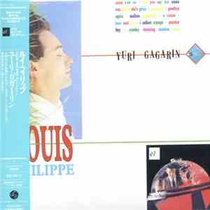Louis Philippe - Yuri Gagarin