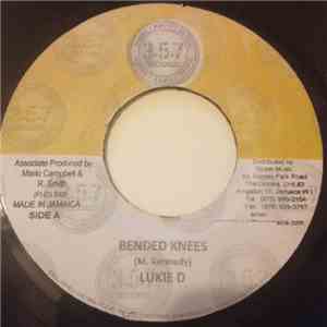 Lukie D - Bended Knees