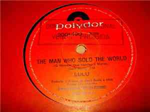 Lulu - The Man Who Sold The World