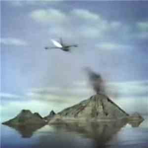 Magick Shark - Oceania Island Base
