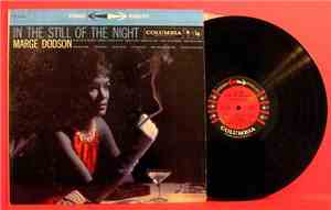 Marge Dodson - In The Still Of The Night