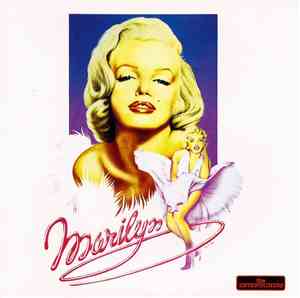 Marilyn Monroe - Marilyn Monroe