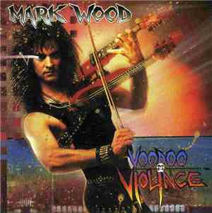 Mark Wood  - Voodoo Violince
