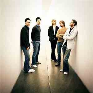 Maroon 5 - Happy Xmas (War Is Over)