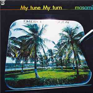 Masami - My Tune My Turn
