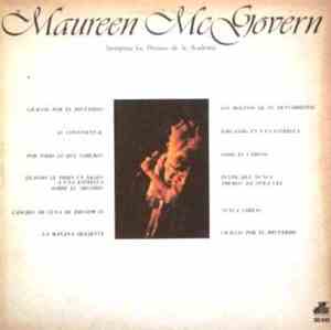 Maureen McGovern - Academy Award Performance