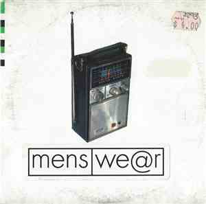 Menswe@r - Sleeping In